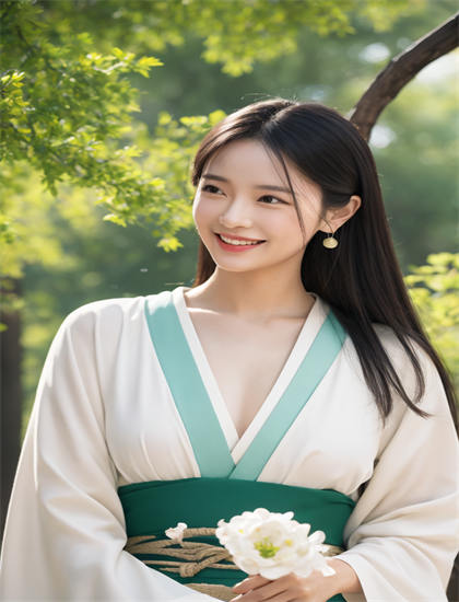 文化分析：《嚣张狂妃》中的服装的时代还原与角色塑造 理解作品的时代背景与文化语境