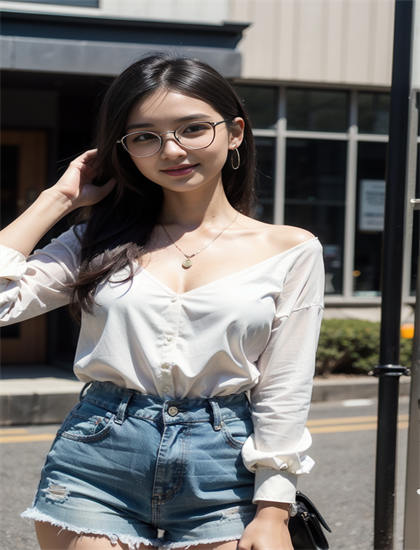 获奖作品：《无限的未知》奖项的荣誉获得与行业认可——服装造型的设计思路