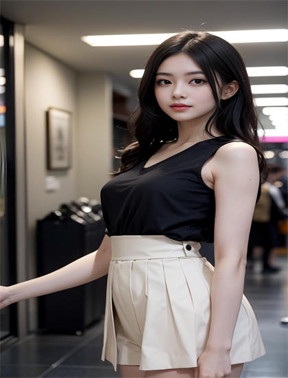 《高级娼妓》角色研究：人物性格的多维度呈现与发展 认识表演的技术要求