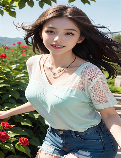 《不愿恋爱的雀斑小姐》独家揭秘：演员们的精彩表演背后 展现影视工作者的专业精神