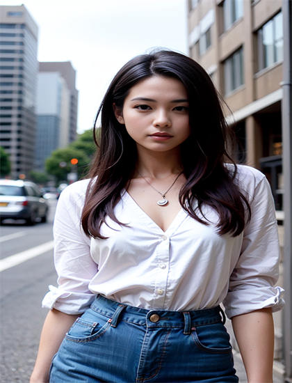 从技术角度看古装片《伪恋OVA》：化妆特效的技术难题的创造性解决 树立行业技术的新标杆